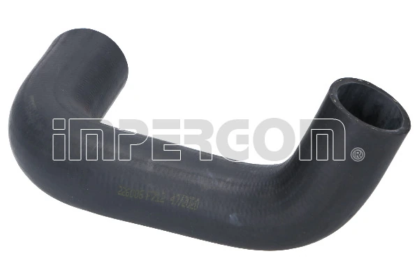 Charge Air Hose